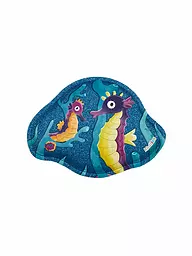 ERGOBAG | Klettie scintillant - Ailes de Pégase | Multicolore
