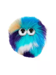 ERGOBAG | Kletties Set - Flausch Blau/Türkis | Multicolore