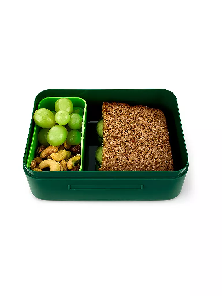 ERGOBAG | Lunchbox Blitze | Vert