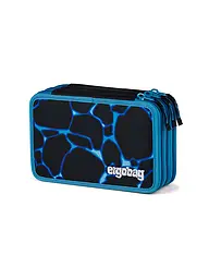 ERGOBAG | Maxi Trousse Bärassic Garden | Noir