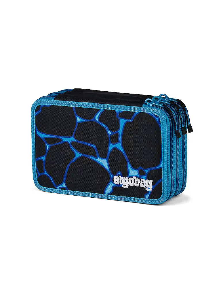 ERGOBAG | Maxi Trousse Bärassic Garden | Noir