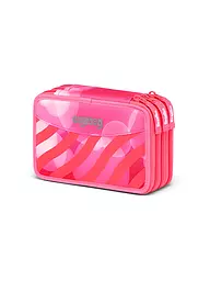 ERGOBAG | Maxi Trousse KuntBärbuntes Einhorn | Rose vif