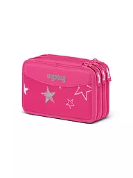 ERGOBAG | Maxi Trousse TriBäratops | Rose vif