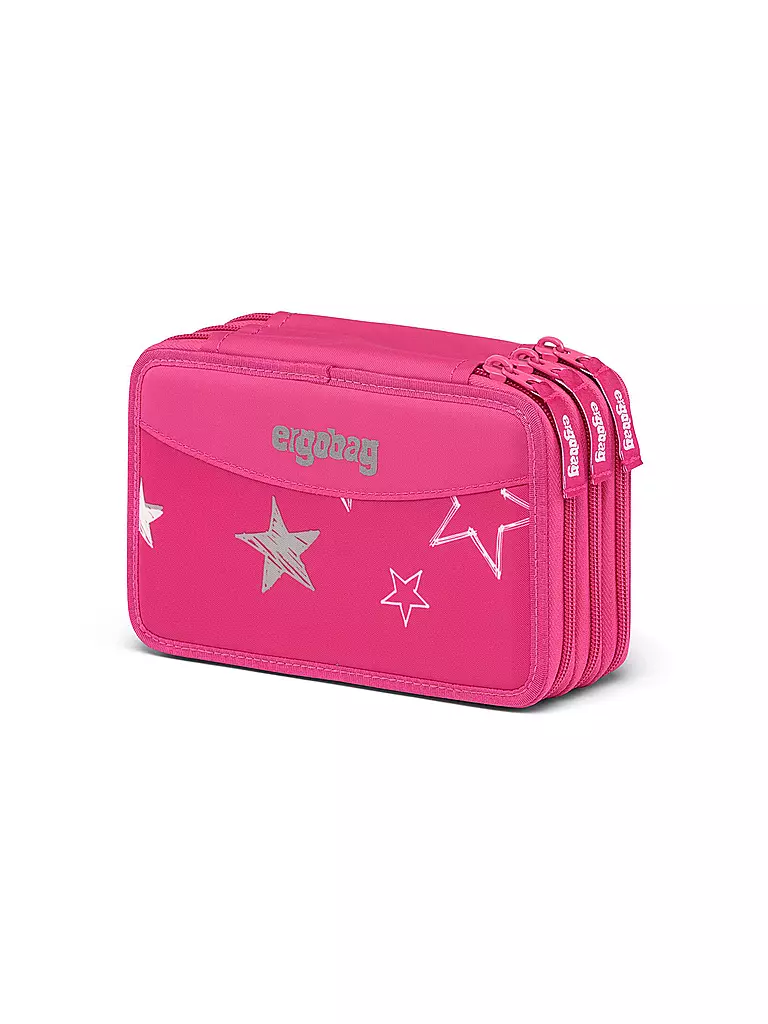 ERGOBAG | Maxi Trousse SternzauBär | pink