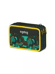 ERGOBAG | Maxi Trousse TriBäratops | Vert foncé