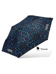 ERGOBAG | Parapluie Bärassic Garden | Noir