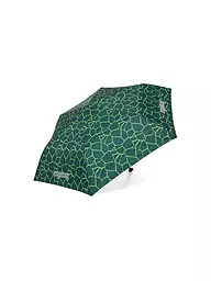 ERGOBAG | Parapluie Bärrex | Vert foncé