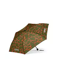 ERGOBAG | Parapluie FeuerspeiBär | Olive