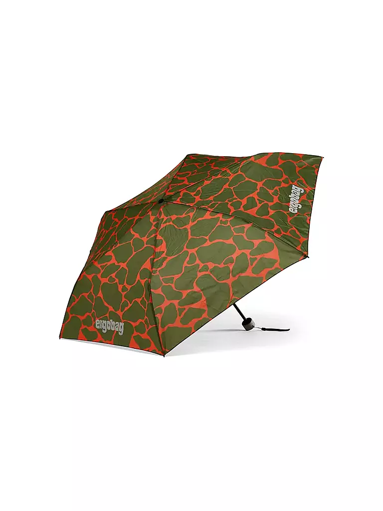 ERGOBAG | Parapluie FeuerspeiBär | Olive