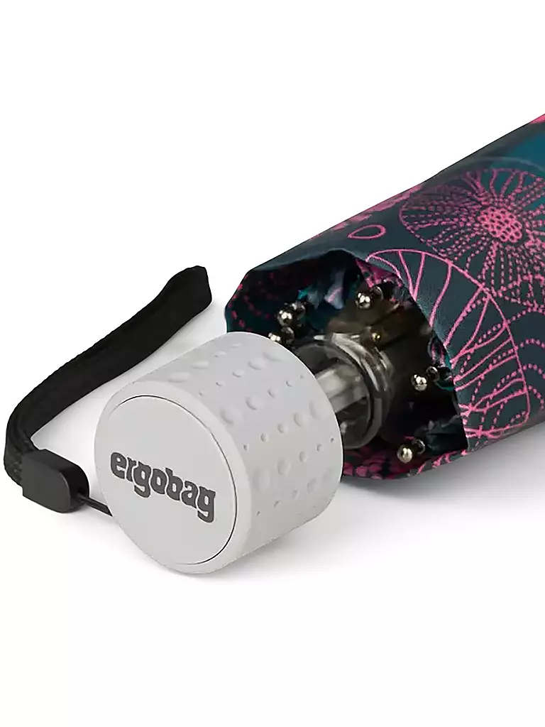 ERGOBAG | Parapluie KorallBär |