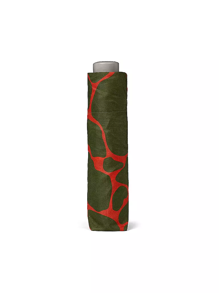 ERGOBAG | Parapluie Lumi - FeuerspeiBär | olive