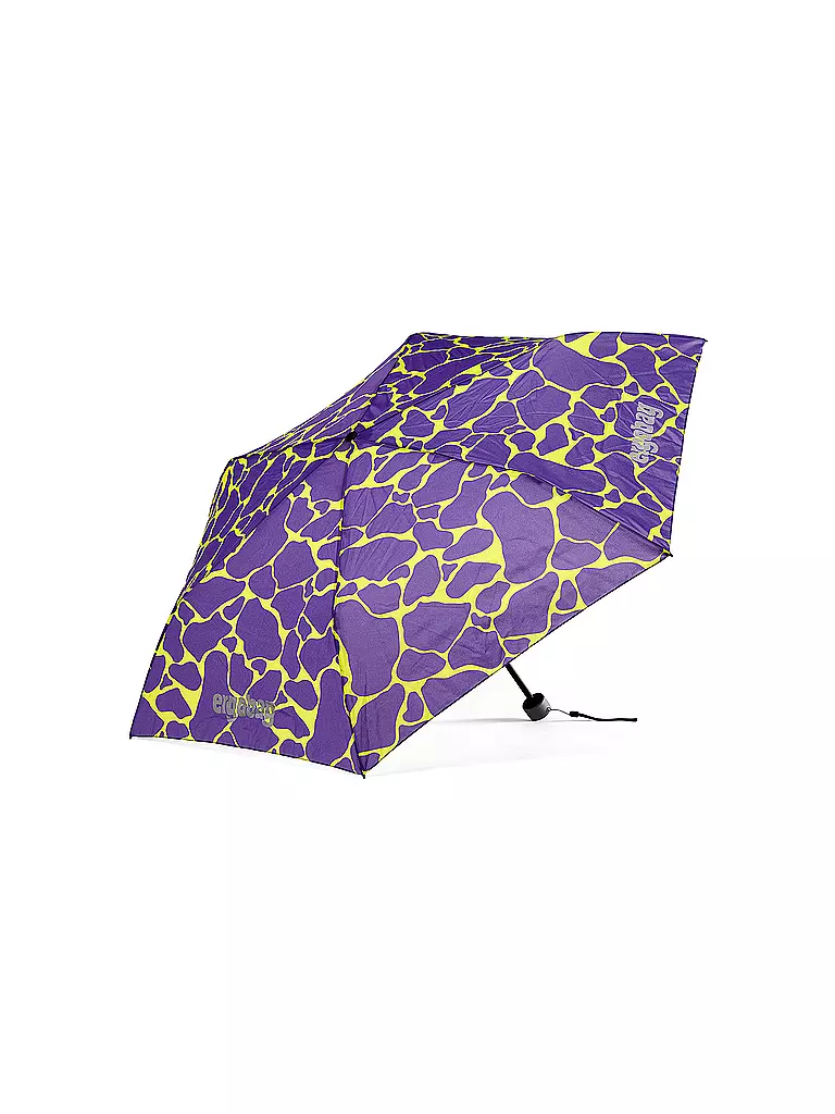 ERGOBAG | Parapluie Lumi - SuBärkraft | lila