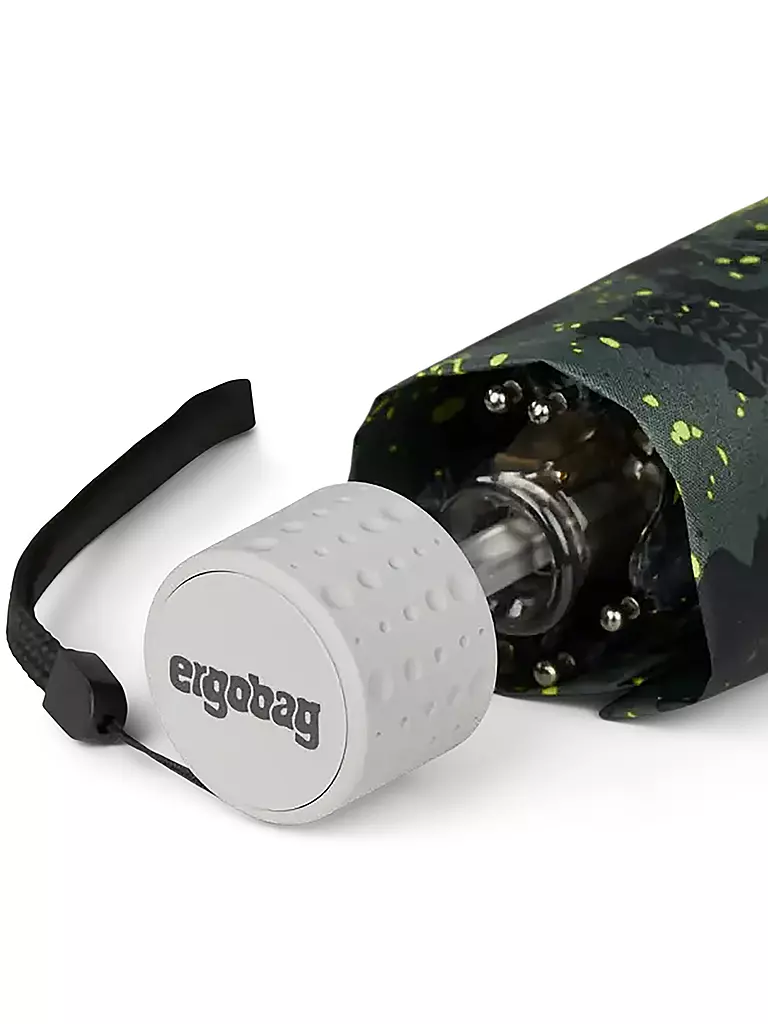 ERGOBAG | Parapluie MähdreschBär |