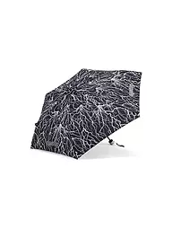 ERGOBAG | Parapluie Super ReflektBär | Noir