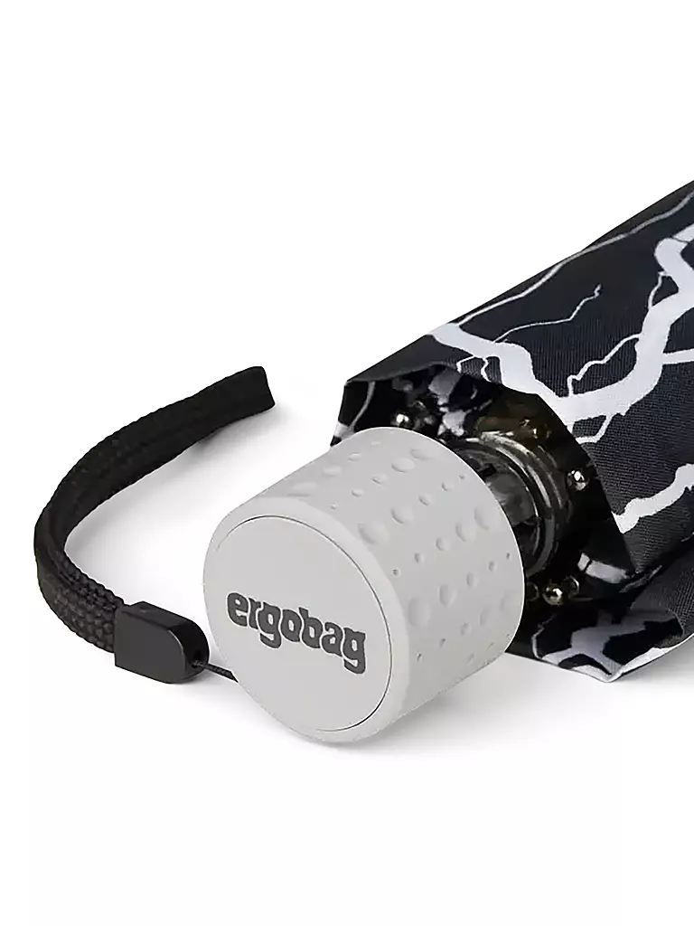 ERGOBAG | Parapluie Super ReflektBär |