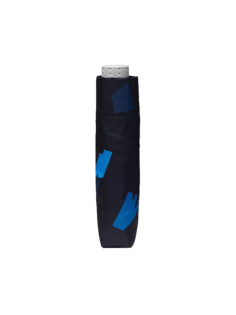 ERGOBAG | Parapluie VerfolgBärjagd | Noir