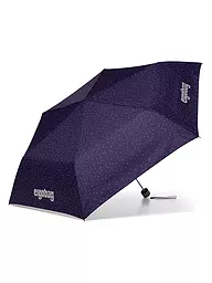 ERGOBAG | Parapluie | Bleu foncé