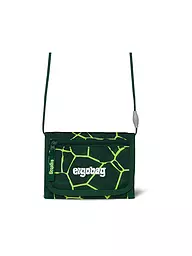 ERGOBAG | Porte-monnaie Bärrex | Vert foncé