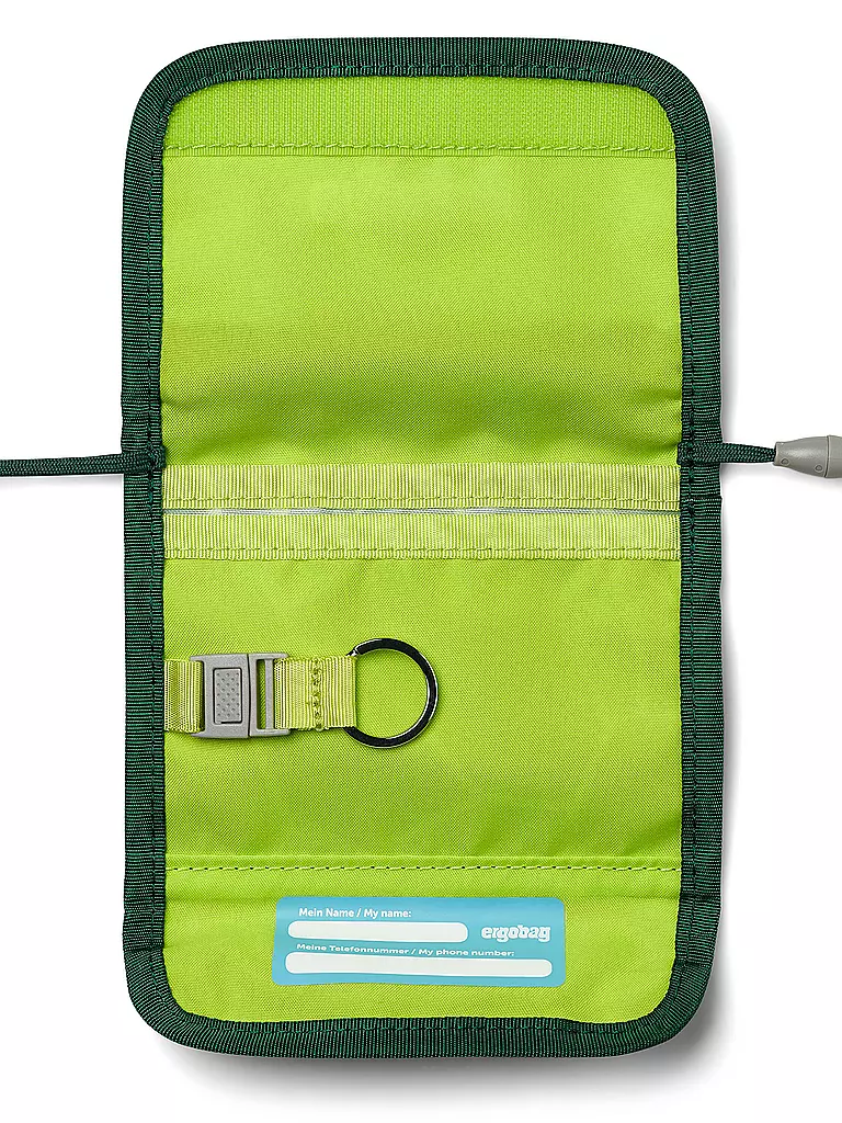 ERGOBAG | Porte-monnaie Bärrex |