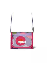 ERGOBAG | Porte-monnaie BlütenzauBär | Lilas