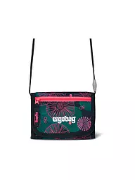 ERGOBAG | Porte-monnaie KarallBär | Bleu foncé