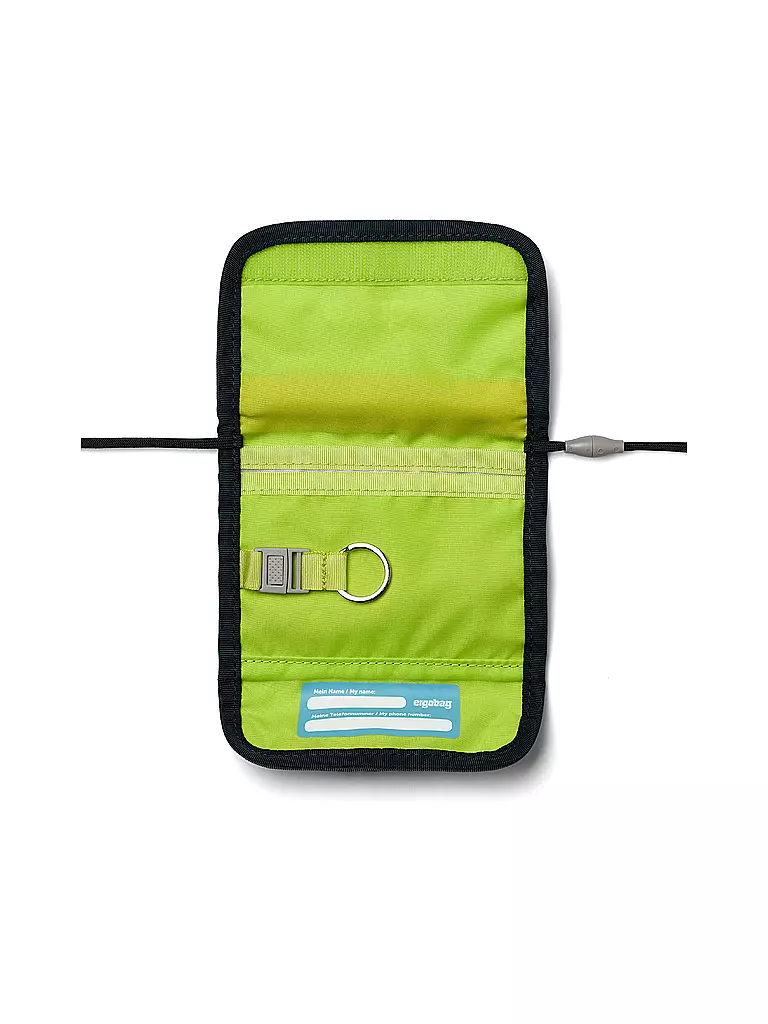 ERGOBAG | Porte-monnaie KarallBär |