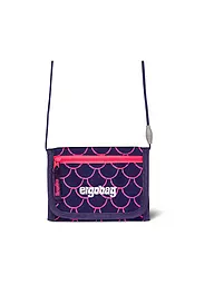ERGOBAG | Porte-monnaie PerlentauchBär | Bleu foncé