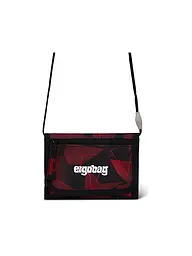 ERGOBAG | Porte-monnaie UnaufhaltBär | Noir