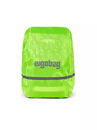 ERGOBAG | Regencape Pink  | Vert