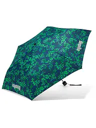 ERGOBAG | Regenschirm DrachenbezwingBär  | Noir