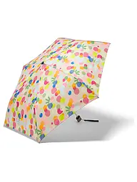 ERGOBAG | Regenschirm Flower PowBär | Beige