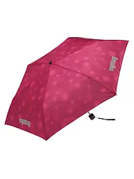 ERGOBAG | Regenschirm MondzauBär | Rose vif