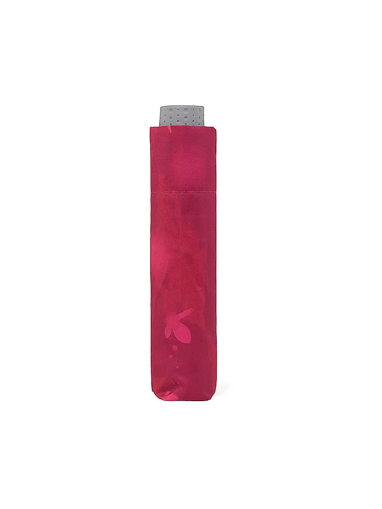 ERGOBAG | Regenschirm MondzauBär | Rose vif