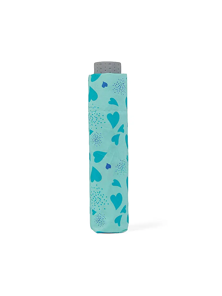 ERGOBAG | Regenschirm ReitBärtraum  | Turquoise