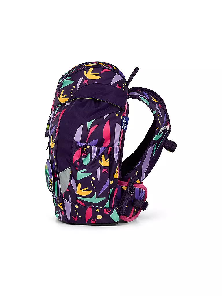 ERGOBAG | Sac à dos enfant MINI AmBärzonas |