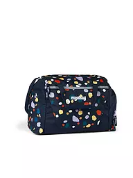 ERGOBAG | Sac de sport Alerte Ours | Bleu foncé
