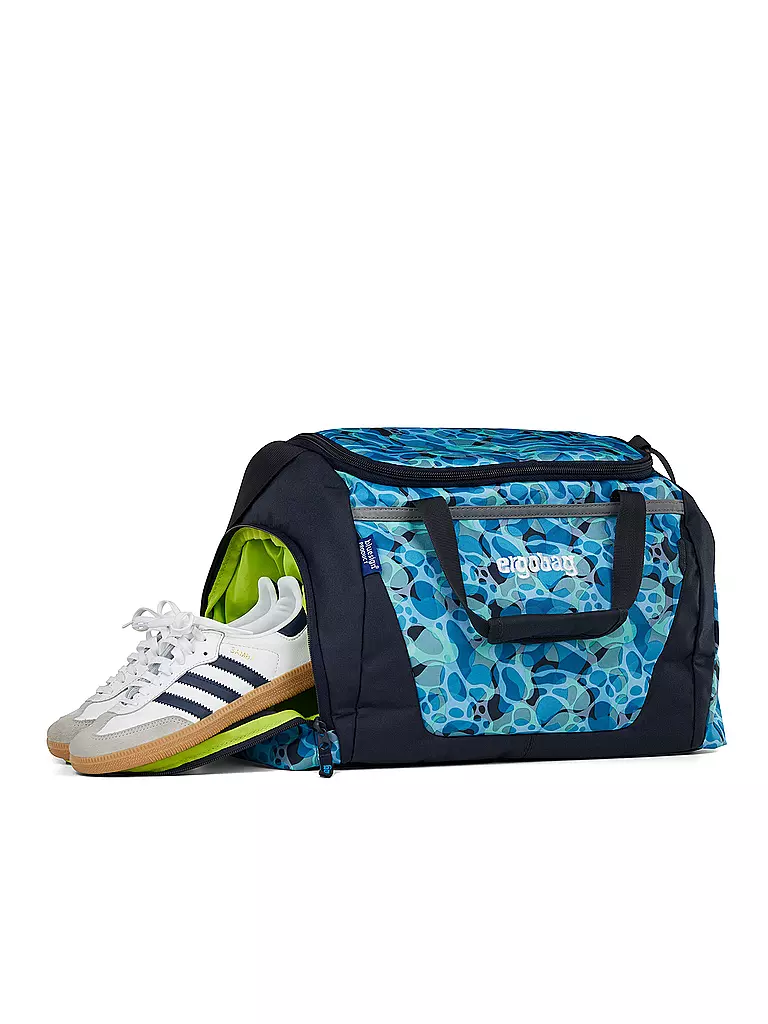 ERGOBAG | Sac de sport AbtauchBär |