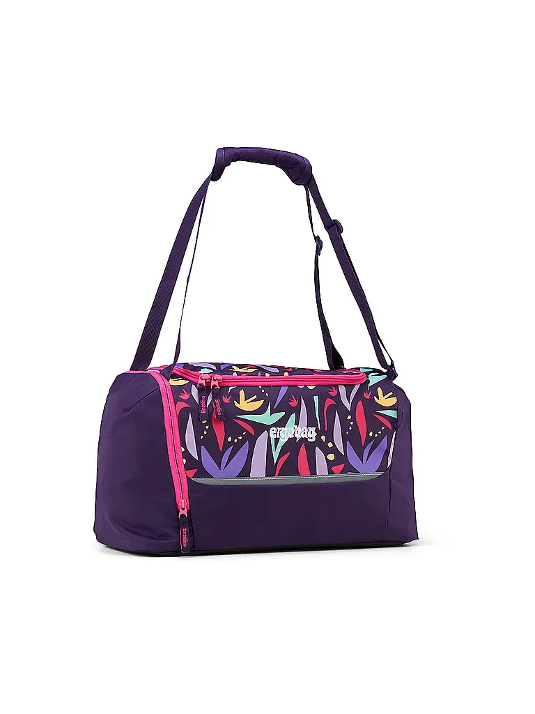 ERGOBAG | Sac de sport AmBärzonas 2026 | Baie