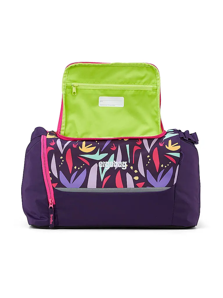 ERGOBAG | Sac de sport AmBärzonas 2026 | Baie