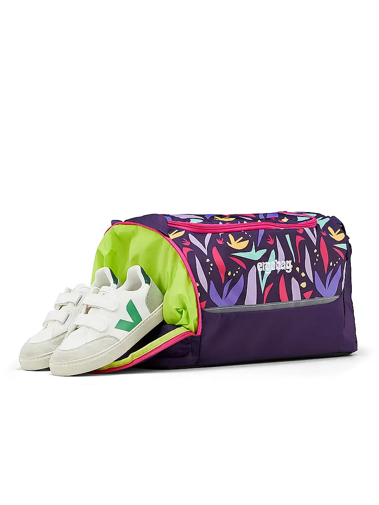 ERGOBAG | Sac de sport AmBärzonas 2026 | Baie