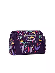 ERGOBAG | Trousse SpitzenreitBär | Lilas