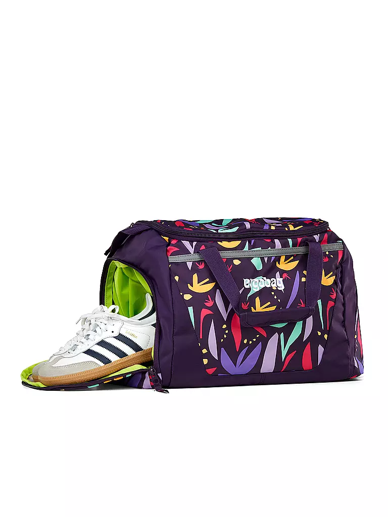 ERGOBAG | Sac de sport AmBärzonas |