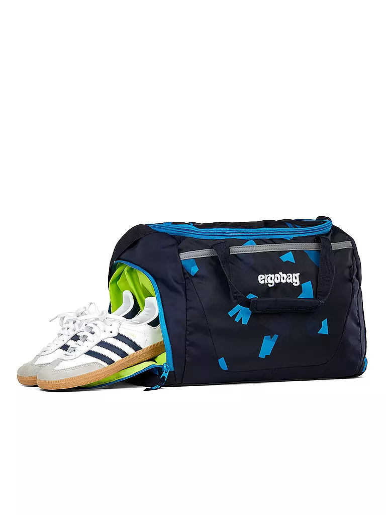 ERGOBAG | Sac de sport AmBärzonas |