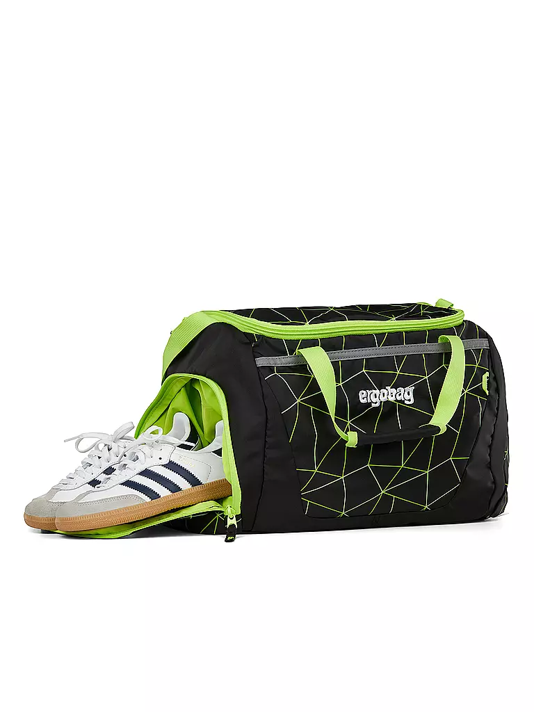 ERGOBAG | Sac de sport AmBärzonas |