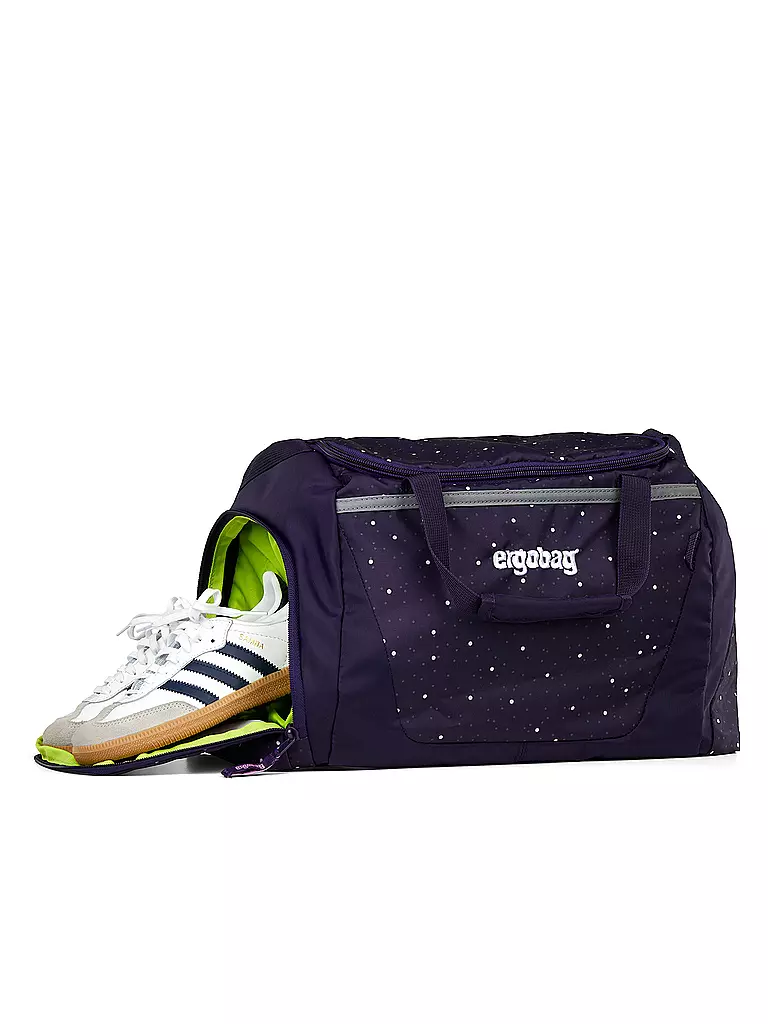 ERGOBAG | Sac de sport AmBärzonas |