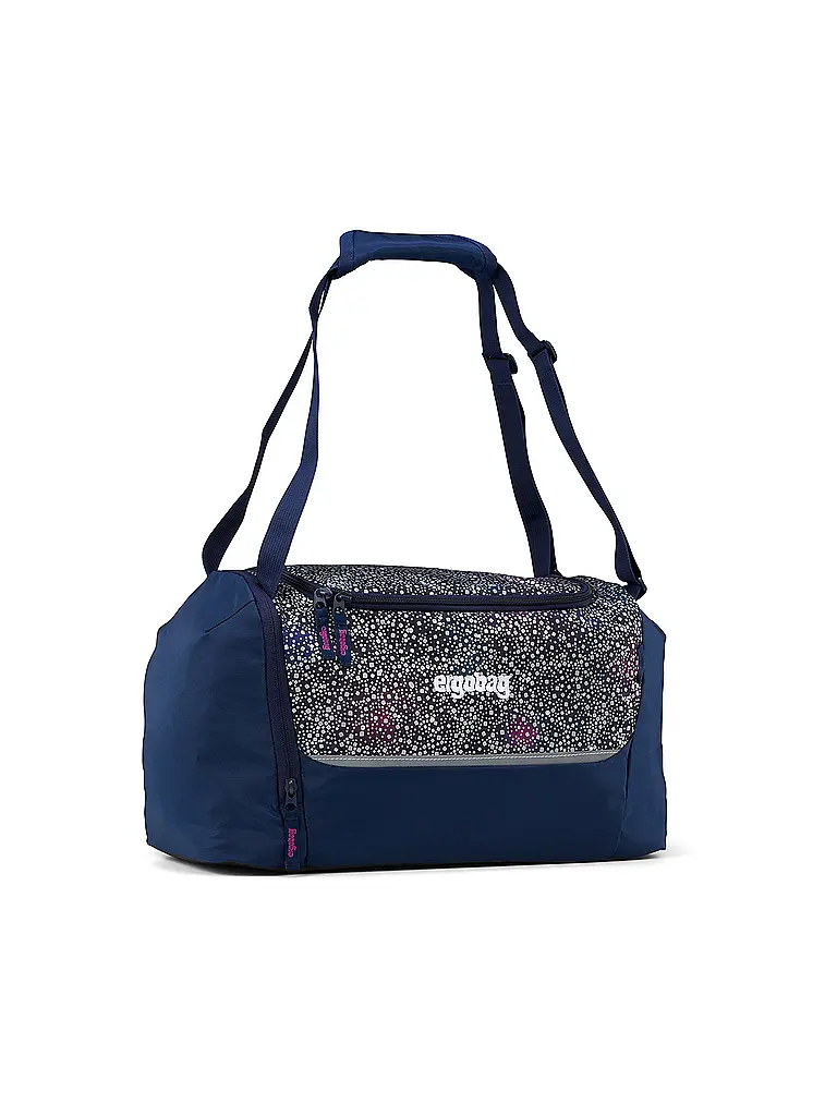 ERGOBAG | Sac de sport Bärlaxy 2026 | Bleu foncé