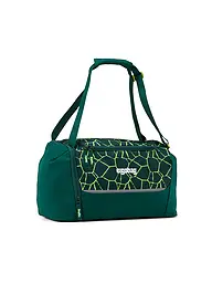 ERGOBAG | Sac de sport Bärrex 2026 | Vert foncé