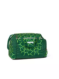 ERGOBAG | Sac de sport Alerte Ours | Vert foncé