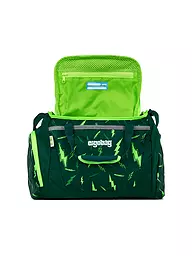 ERGOBAG | Sac de sport Bärtastisch | Vert foncé
