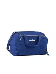 ERGOBAG | Sac de sport Alerte Ours | Bleu